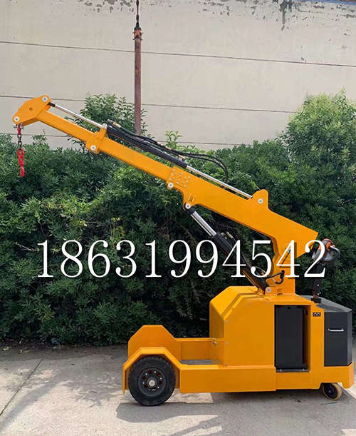 清原满族自治县随车吊机全电动车载吊机小型随车吊清原满族自治县液压小吊机随车吊机搬运 多功能液压伸缩吊改装